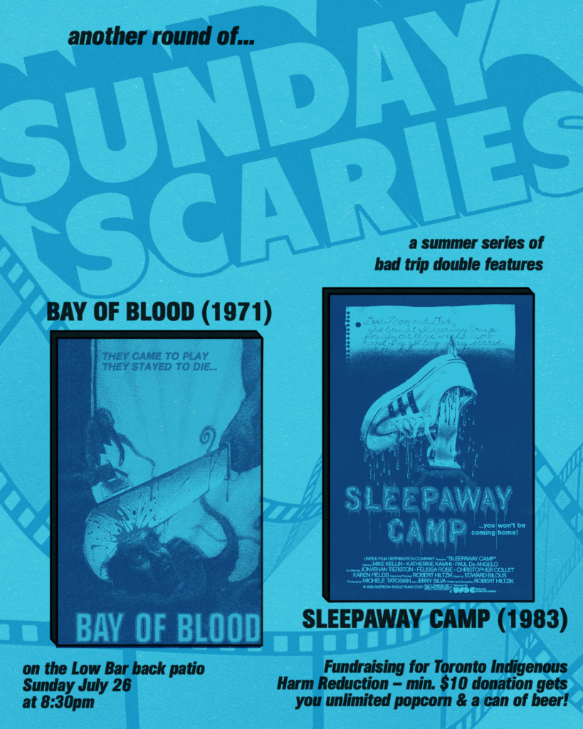 Sunday Scaries July 26